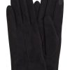 Women The Secret Closet | Ichi Pammi Gloves In Black