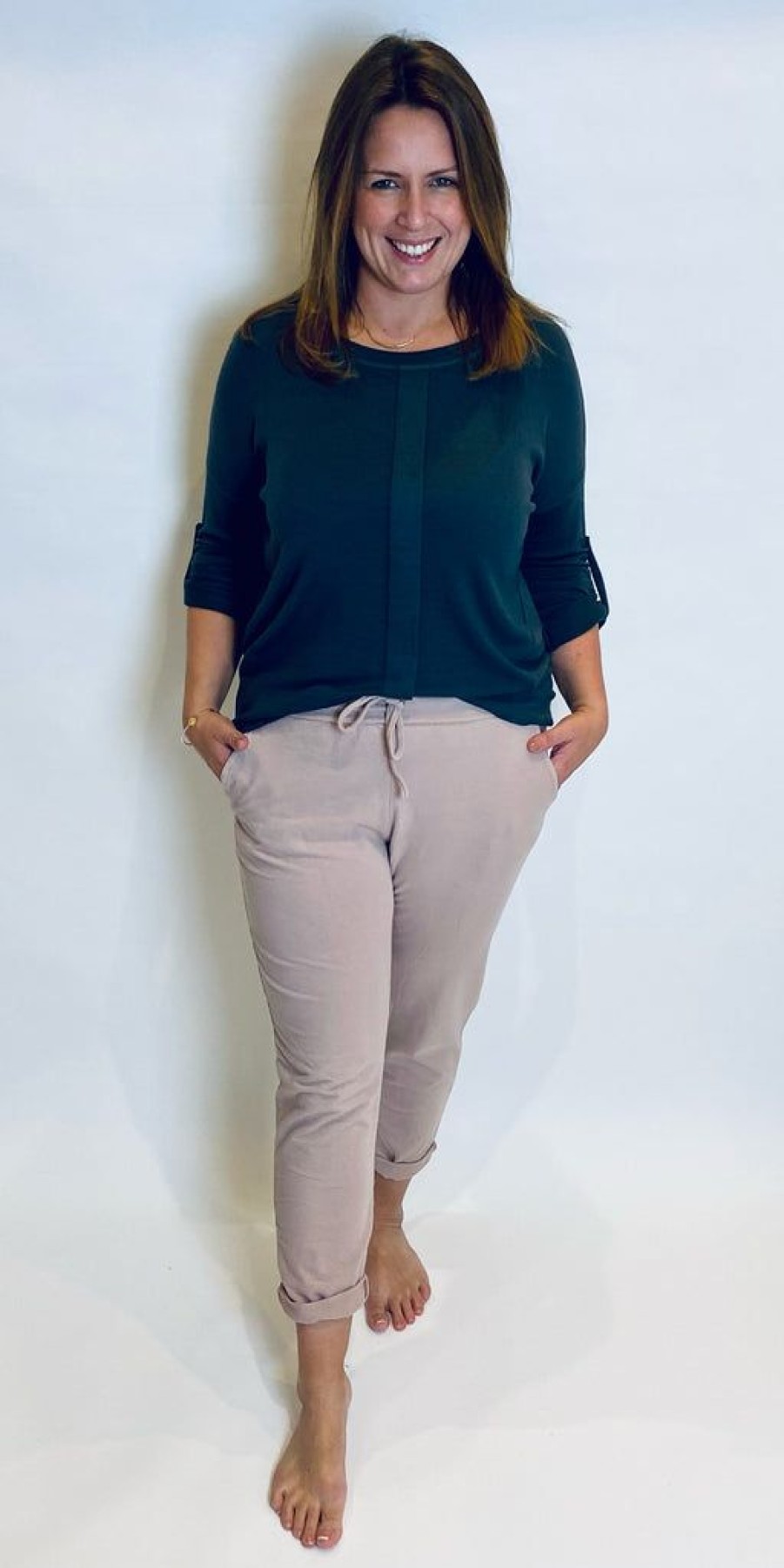 Women The Secret Closet Loungewear | Soft Joggers In Regular