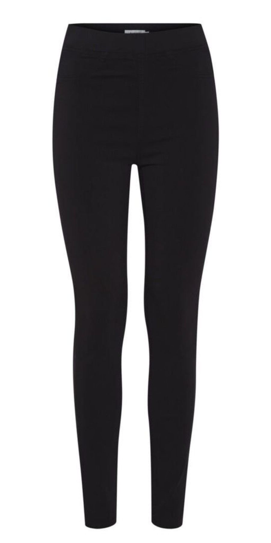 Women The Secret Closet | B. Young Keira Jegging In Black