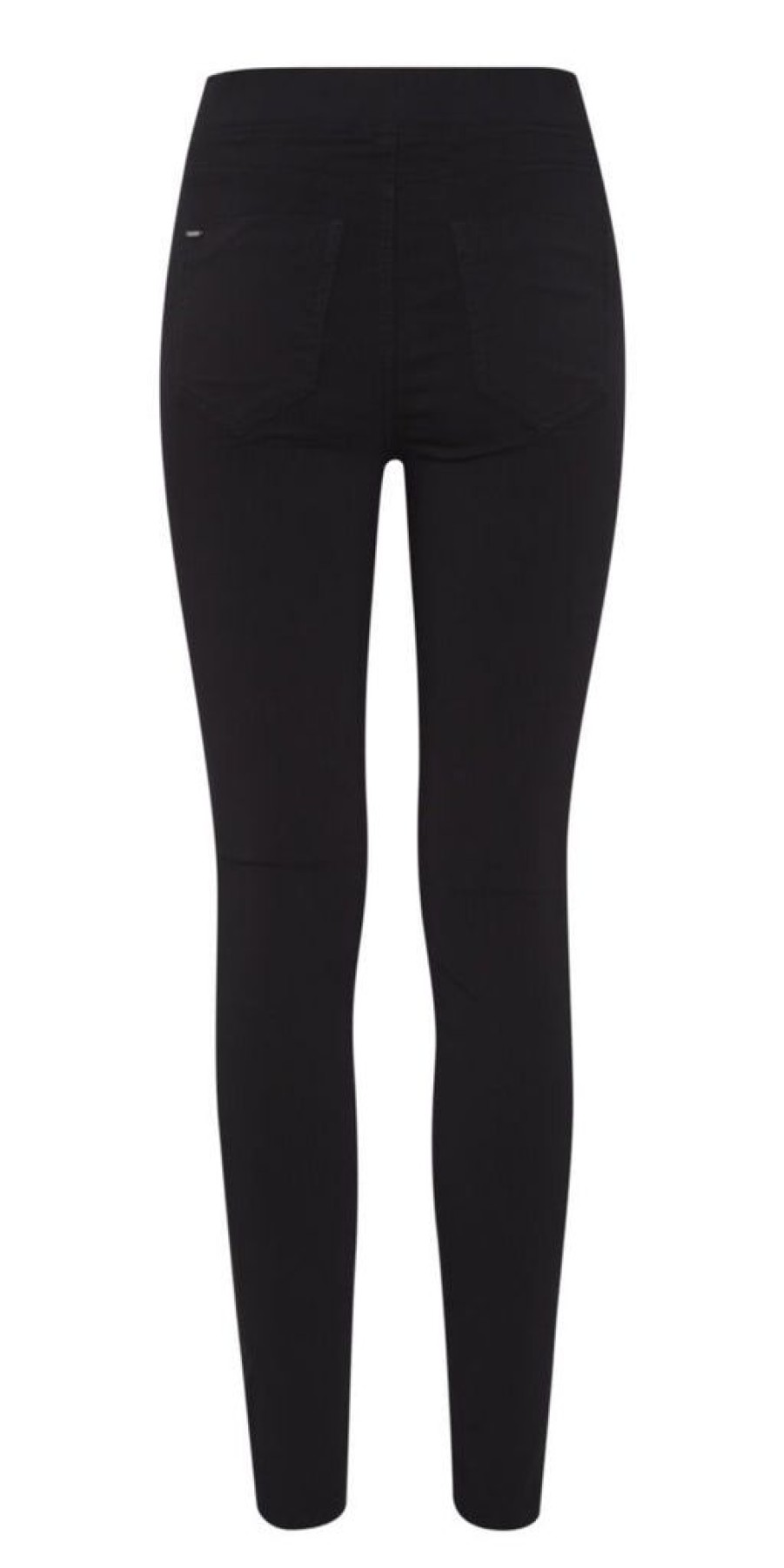 Women The Secret Closet | B. Young Keira Jegging In Black