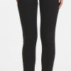 Women TheSecretCloset.Boutique Denim | B Young Lola Luni Skinny Fit Jeans In Black