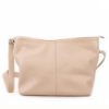 Women The Secret Closet Bags | Leather Slouchy Crossbody Bag