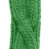 Women The Secret Closet Hats | Ichi Papaya Headband In Kelly Green