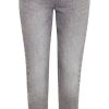 Women TheSecretCloset.Boutique Denim | B Young Lola Luni Skinny Fit Jeans In Light Grey