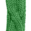 Women The Secret Closet | Ichi Papaya Headband In Kelly Green