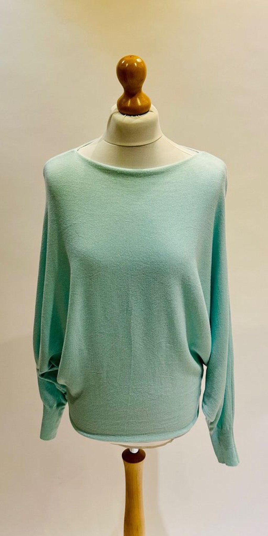 Women The Secret Closet Knitwear | Plain Batwing Knit