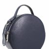 Women The Secret Closet Bags | Leather Circle Bag