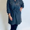 Women The Secret Closet | Pulz Jeans Edith Dress