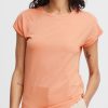 Women The Secret Closet Tops | B Young Pamila T Shirt In Canyon Sunset