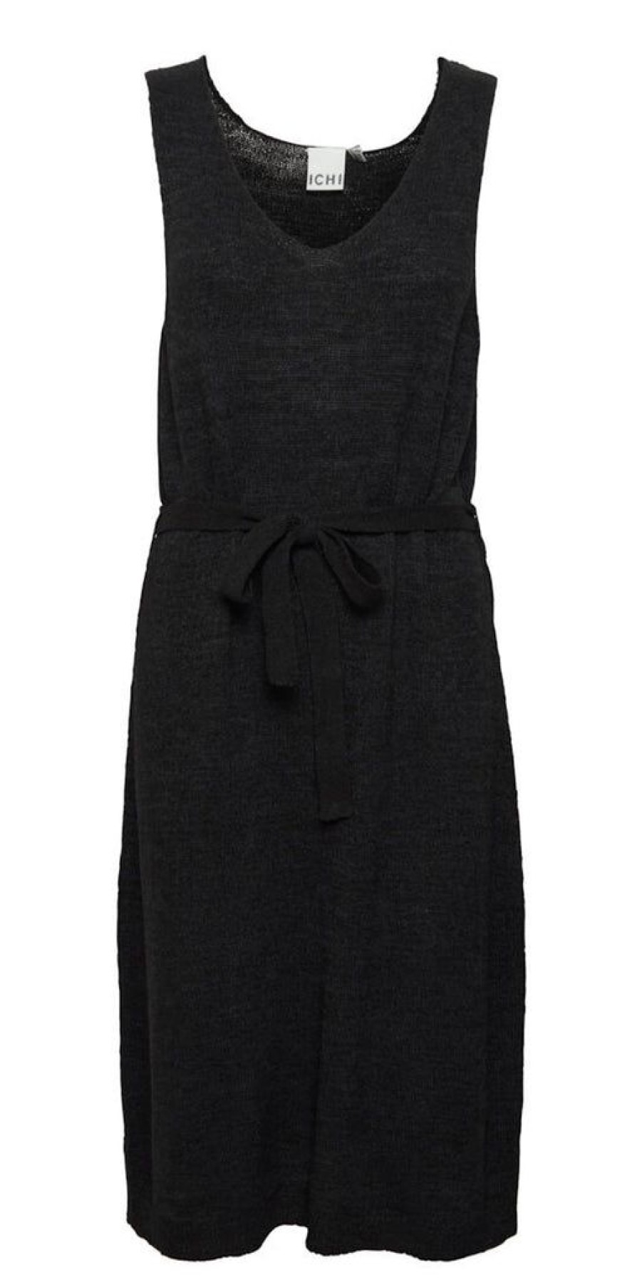 Women The Secret Closet Dresses | Ichi Derle Dress In Black