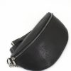 Women The Secret Closet | Leather Crossbody / Bumbag (Various Colours)