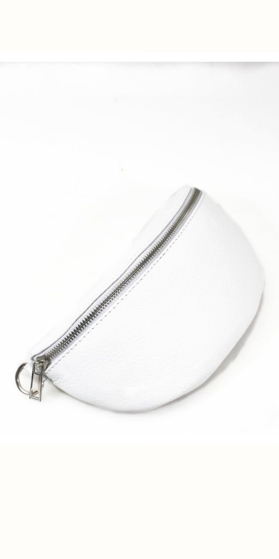 Women The Secret Closet Bags | Leather Crossbody / Bumbag (Various Colours)