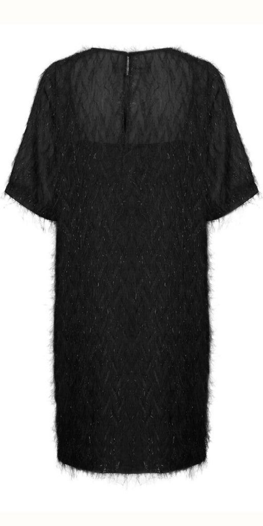 Women The Secret Closet Dresses | Ichi Rilo Dress In Black