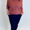 Women The Secret Closet Tops | B. Young Olla Knit