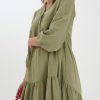 Women The Secret Closet Dresses | B. Young Joella Dress In Sage