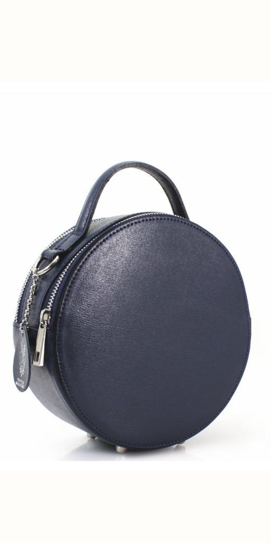 Women The Secret Closet | Leather Circle Bag