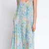 Women The Secret Closet Dresses | Smf Mermaid Maxi Dress