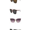 Women The Secret Closet | Sunglasses (Various Colours)