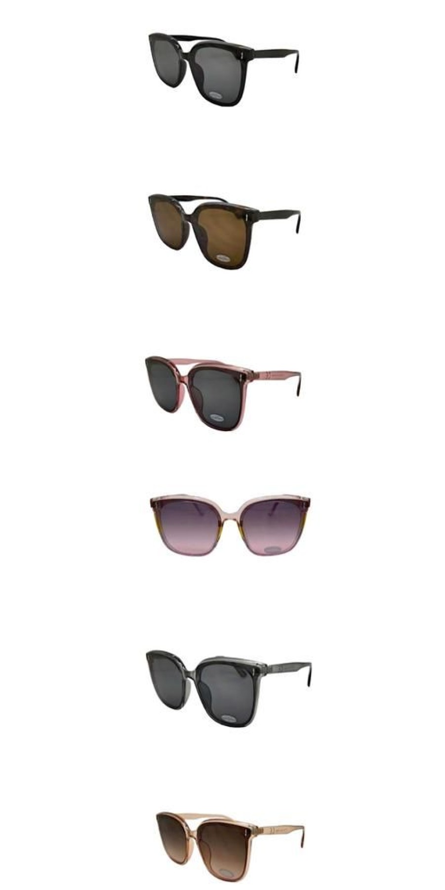 Women The Secret Closet | Sunglasses (Various Colours)