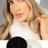 Women The Secret Closet | Luxy Cashmere Beret (3 Colours)