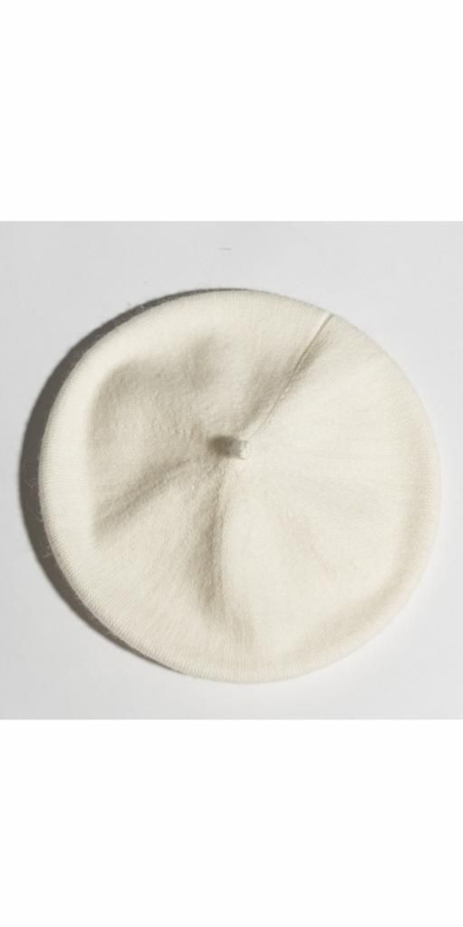 Women The Secret Closet | Luxy Cashmere Beret (3 Colours)