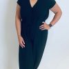 Women The Secret Closet Jumpsuits | Classic Jumpsuit