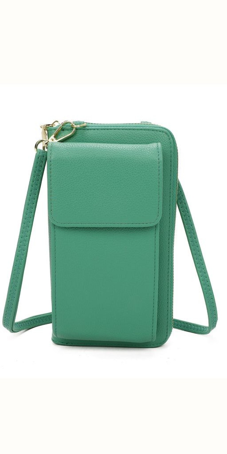 Women The Secret Closet Bags | Phone & Purse Crossbody Bag (Various Colours)