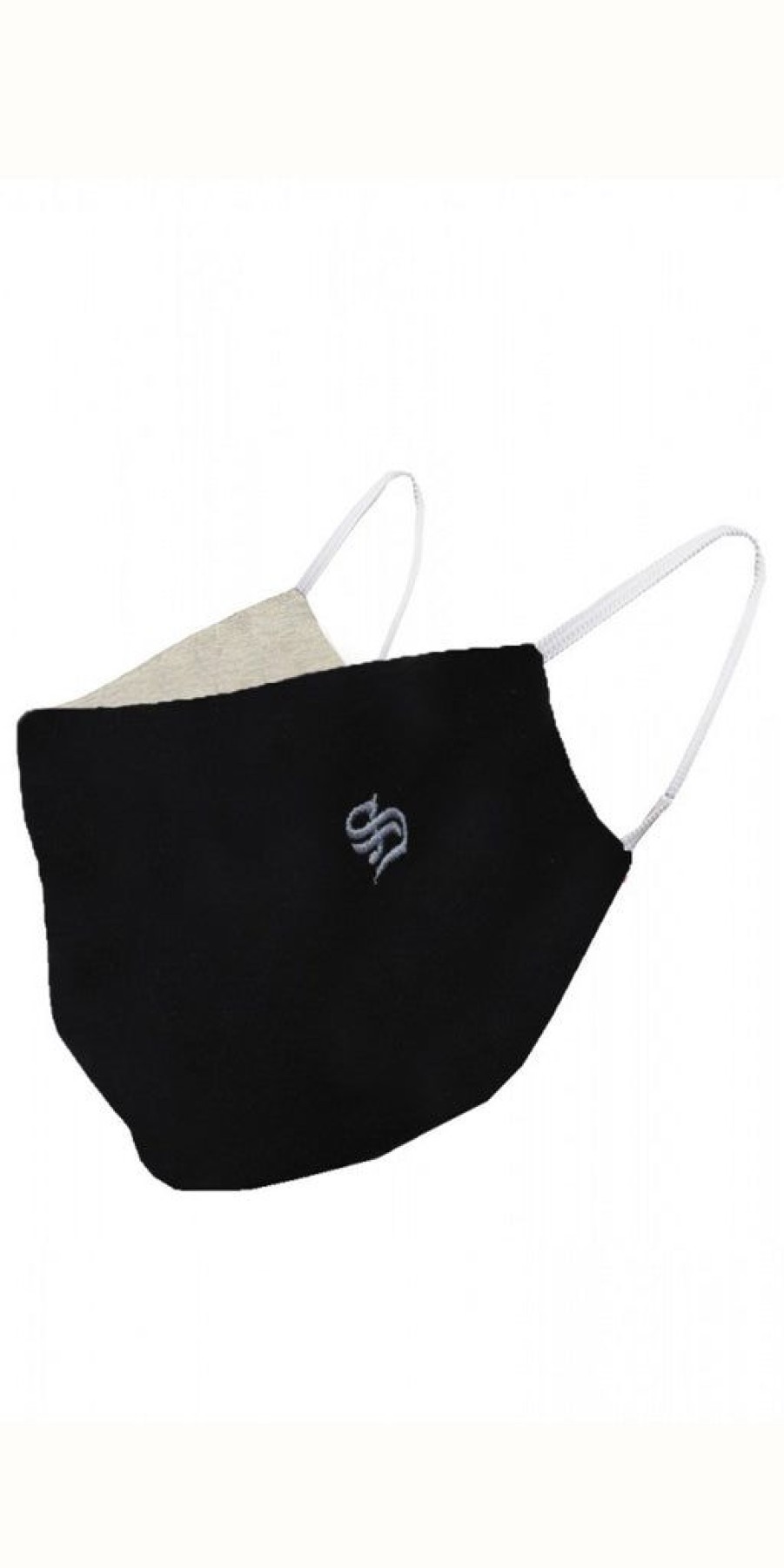 Women The Secret Closet | Smf Adult Unisex Plain Face Masks