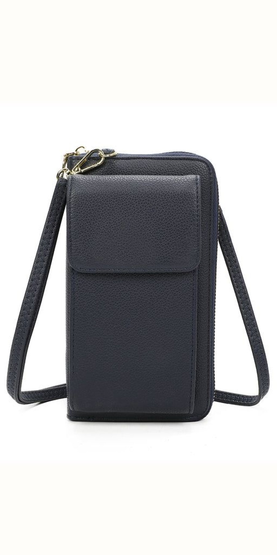 Women The Secret Closet | Phone & Purse Crossbody Bag (Various Colours)