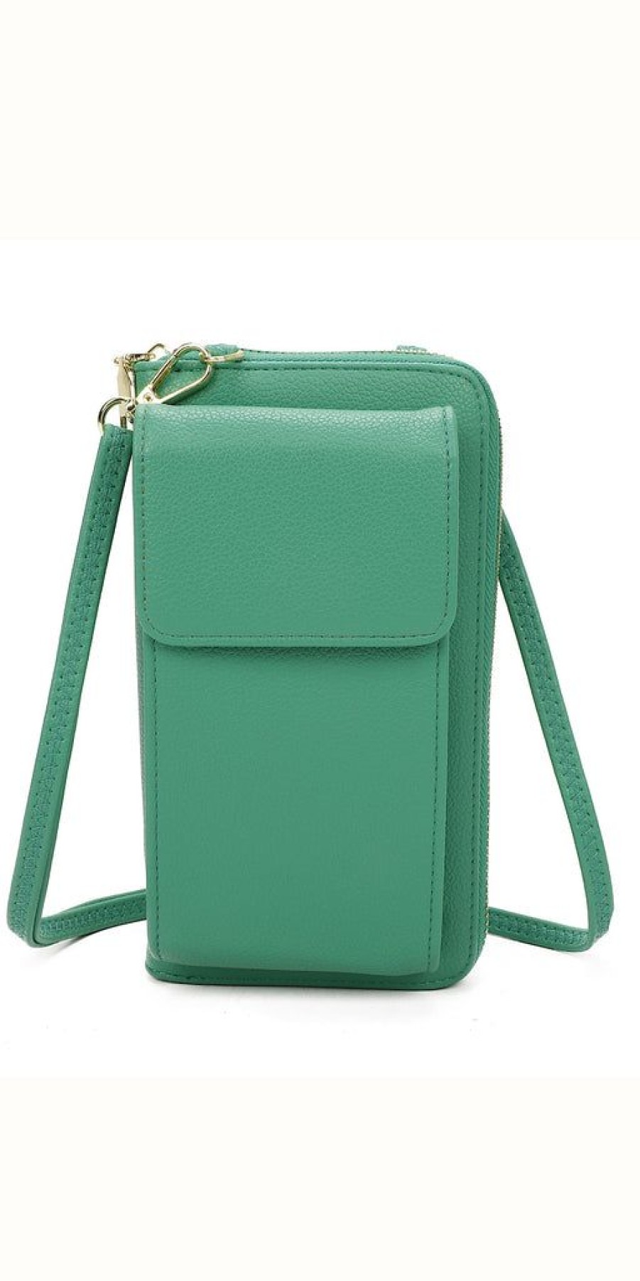 Women The Secret Closet | Phone & Purse Crossbody Bag (Various Colours)