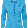 Women The Secret Closet | Ichi Kate Blazer In Blithe