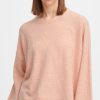 Women The Secret Closet One Left Knits | B Young Otamara Jumper In Canyon Sunset