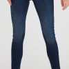 Women The Secret Closet Trousers | B Young Lola Luni Skinny Fit Jeans In Ink