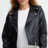 Women The Secret Closet Coats & Jackets | B Young Acomy Biker Jacket