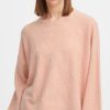 Women The Secret Closet Knitwear | B Young Otamara Jumper In Canyon Sunset