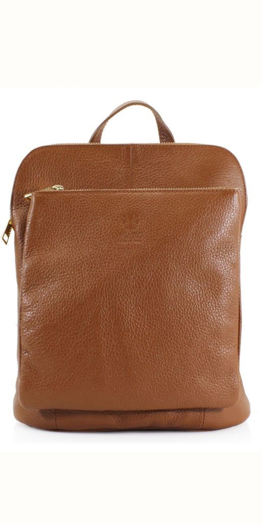 Women The Secret Closet Bags | Large Leather Backpack (Various Colours)